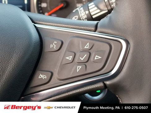 Certified 2024 Chevrolet Equinox LT w/ LPO, Cargo Package image 24