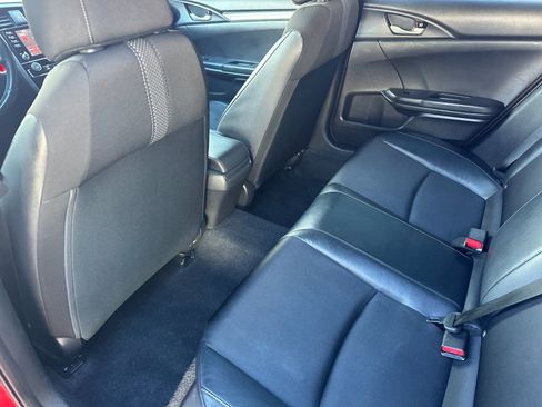 Used 2020 Honda Civic Sport image 13