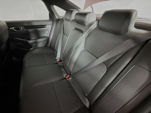 New 2025 Honda Civic Sport Touring image 30