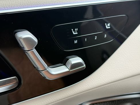 Used 2026 Mercedes-Benz GLC 350e 4MATIC image 24