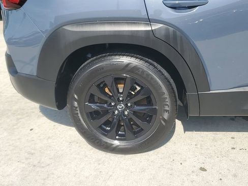 Certified 2024 MAZDA CX-50 AWD 2.5 S w/ Cargo Package image 5