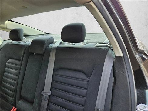 Used 2015 Ford Fusion SE image 17