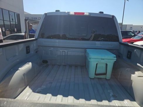 Used 2024 Ford F150 XLT w/ Equipment Group 302A MID AWD/4WD image 8