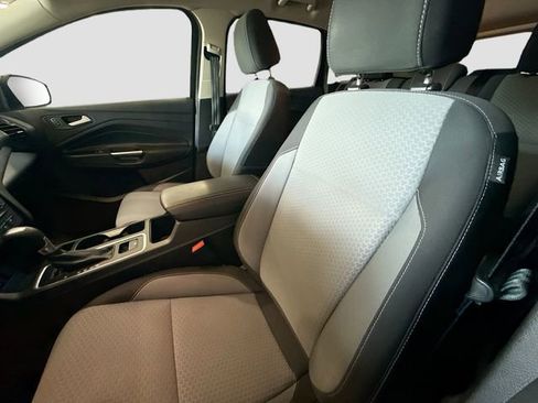 Used 2017 Ford Escape SE AWD/4WD image 20