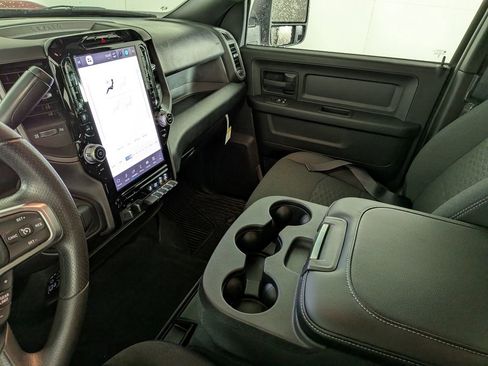 New 2026 RAM 2500 Tradesman image 22
