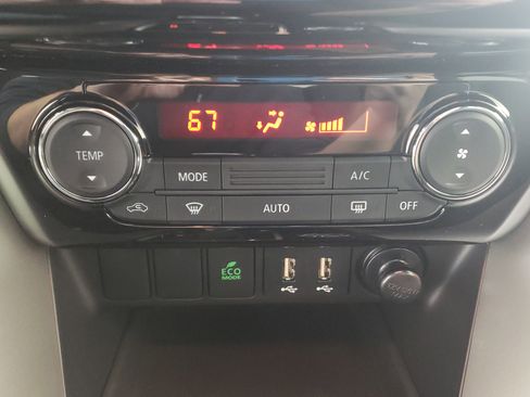 New 2026 Mitsubishi Eclipse Cross ES image 22