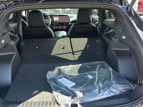 New 2026 Chevrolet Blazer EV LT image 29