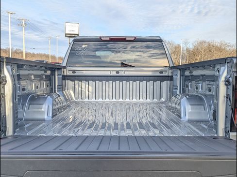 New 2026 GMC Sierra 1500 Elevation AWD/4WD image 12
