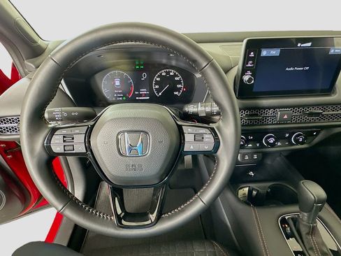 New 2026 Honda HR-V Sport image 10