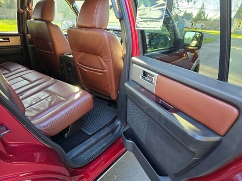 Used 2014 Ford Expedition King Ranch image 17