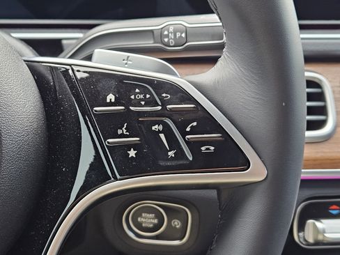 New 2026 Mercedes-Benz GLE 450 GLE 450 image 29