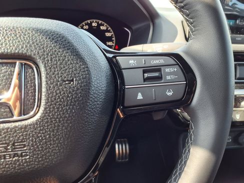 Certified 2026 Honda Civic Sport image 16