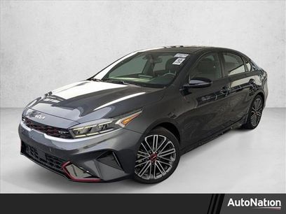 Used 2024 Kia Forte GT w/ GT2 Package