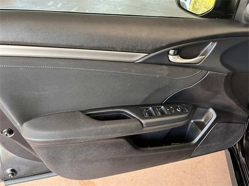 Used 2021 Honda Civic EX image 25