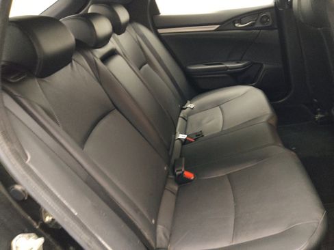 Used 2020 Honda Civic EX-L image 19