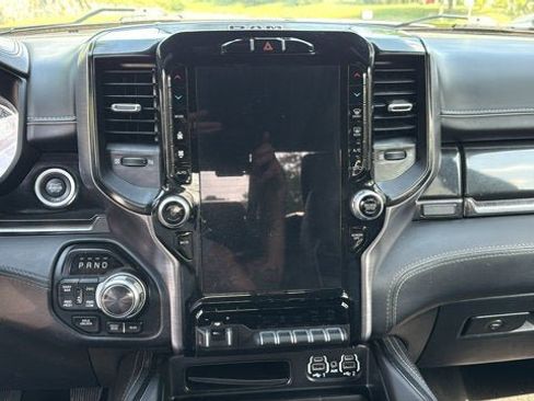 Used 2022 RAM 2500 Power Wagon AWD/4WD image 16
