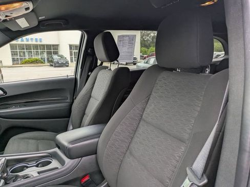 Used 2023 Dodge Durango SXT AWD/4WD image 15
