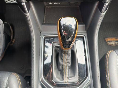 Certified 2022 Subaru Forester Wilderness image 37