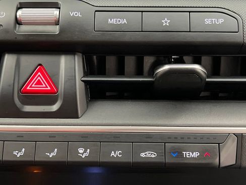 Used 2025 Kia K4 LXS image 45