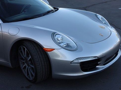 Used 2012 Porsche 911 Carrera S image 10