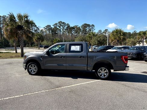 Used 2023 Ford F150 XLT image 23