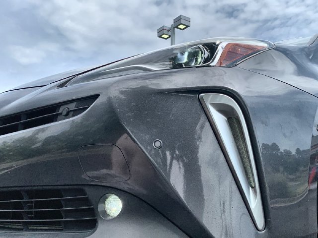Used 2019 Toyota Prius LE w/ Carpet Mat Package AWD/4WD image 45