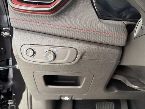 New 2026 Chevrolet TrailBlazer RS w/ Convenience Package image 11