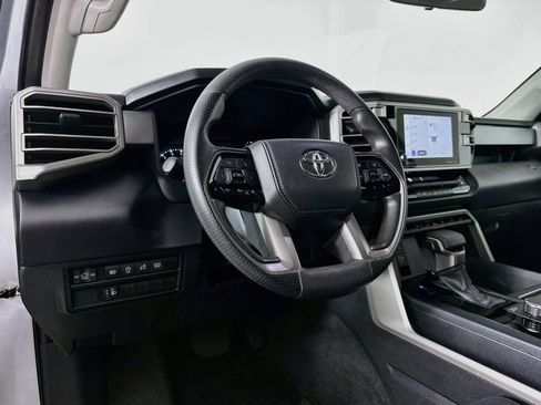 Used 2023 Toyota Tundra SR5 RWD image 9