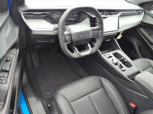 New 2026 Jeep Cherokee Limited AWD/4WD image 19