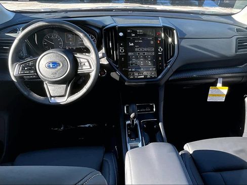 New 2026 Subaru Ascent Premium image 5
