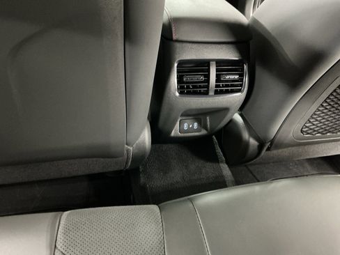 Certified 2025 Hyundai Sonata N Line FWD image 12