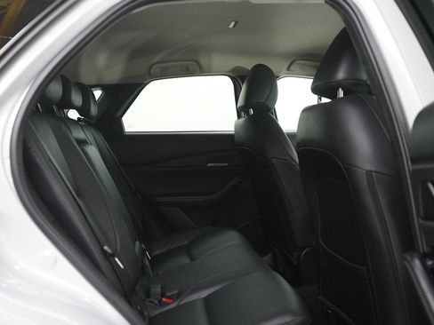 Used 2024 MAZDA CX-30 AWD 2.5 S w/ Select Sport Pkg image 12