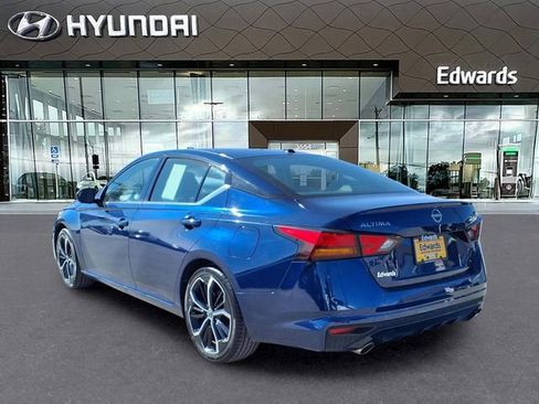 Used 2023 Nissan Altima 2.5 SR image 5