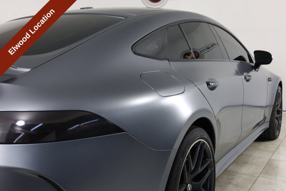 Used 2020 Mercedes-Benz AMG GT 53 image 42