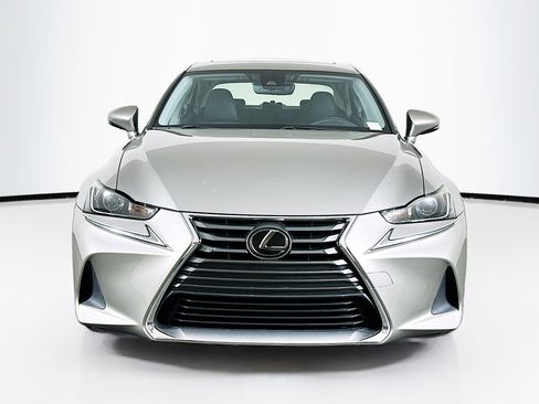 Used 2018 Lexus IS 300 w/ Accessory Package 2 RWD image 2