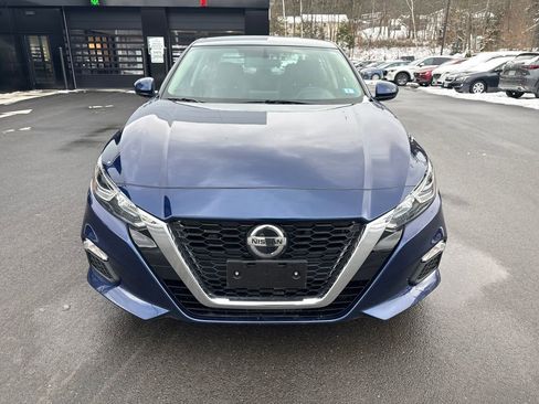 Used 2020 Nissan Altima 2.5 S image 12