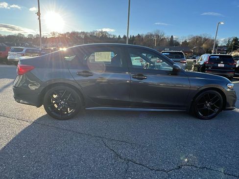 Used 2024 Honda Civic Sport image 3