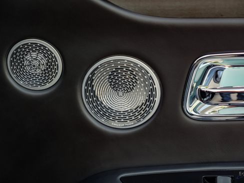 Used 2022 Rolls-Royce Ghost image 79