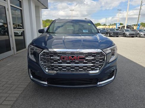 Certified 2024 GMC Terrain Denali w/ Denali Premium Package image 2