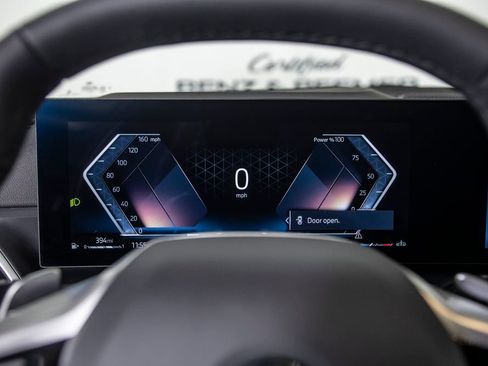 Used 2025 BMW 330i 330i w/ M Sport Package image 27