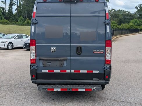 Used 2020 RAM ProMaster 3500 FWD image 6