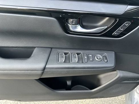 Used 2024 Honda CR-V EX-L image 15