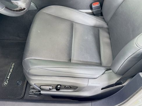 Certified 2021 Lexus ES 350 w/ Premium Package FWD image 20