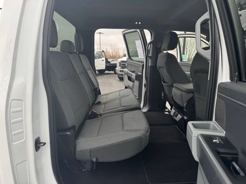 Used 2024 Ford F150 XLT w/ Tow/Haul Package image 30