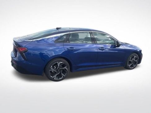 Certified 2025 Kia K5 GT-Line w/ GT-Line Premium Package FWD image 39