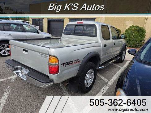Used 2004 Toyota Tacoma PreRunner image 8