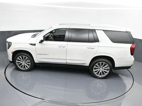 Used 2021 GMC Yukon Denali image 29