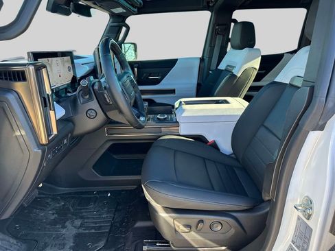 Used 2022 GMC Hummer EV Edition 1 w/ LPO, Illumination Package image 15