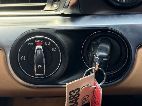 Certified 2015 Porsche 911 Targa 4S image 26