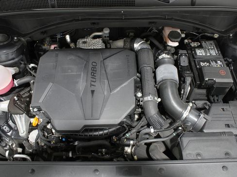 Certified 2022 Hyundai Santa Fe Calligraphy image 21